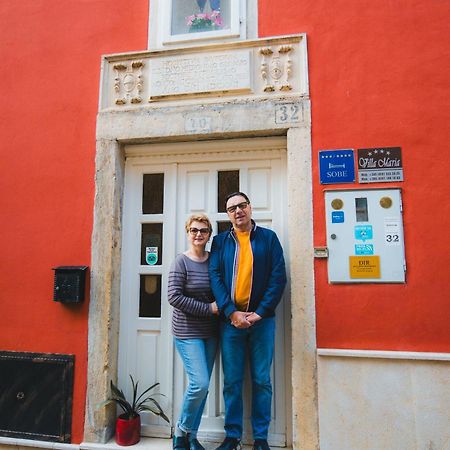 Guesthouse Villa Marija Motovun Εξωτερικό φωτογραφία