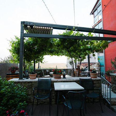 Guesthouse Villa Marija Motovun Εξωτερικό φωτογραφία