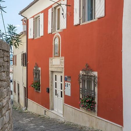 Guesthouse Villa Marija Motovun Εξωτερικό φωτογραφία