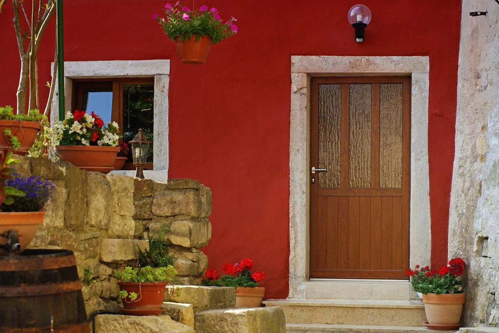 Guesthouse Villa Marija Motovun Δωμάτιο φωτογραφία