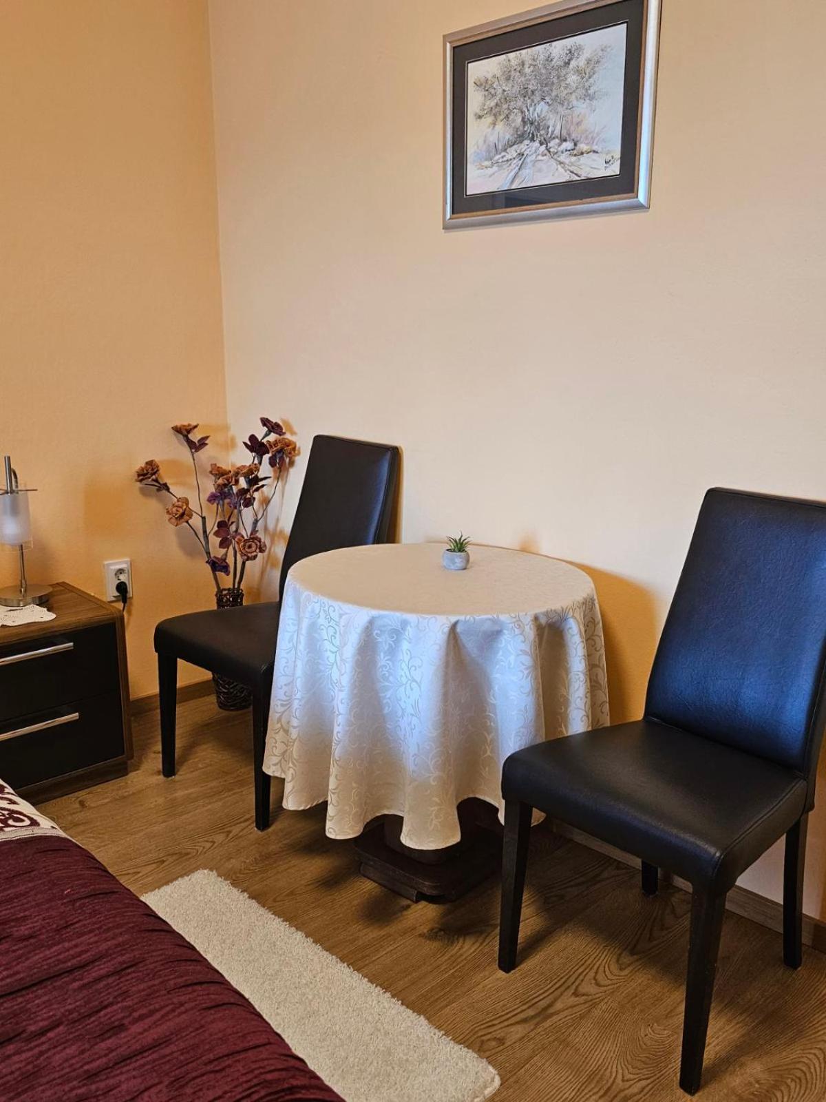 Guesthouse Villa Marija Motovun Εξωτερικό φωτογραφία