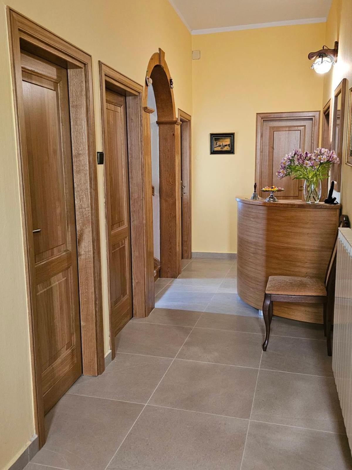 Guesthouse Villa Marija Motovun Εξωτερικό φωτογραφία