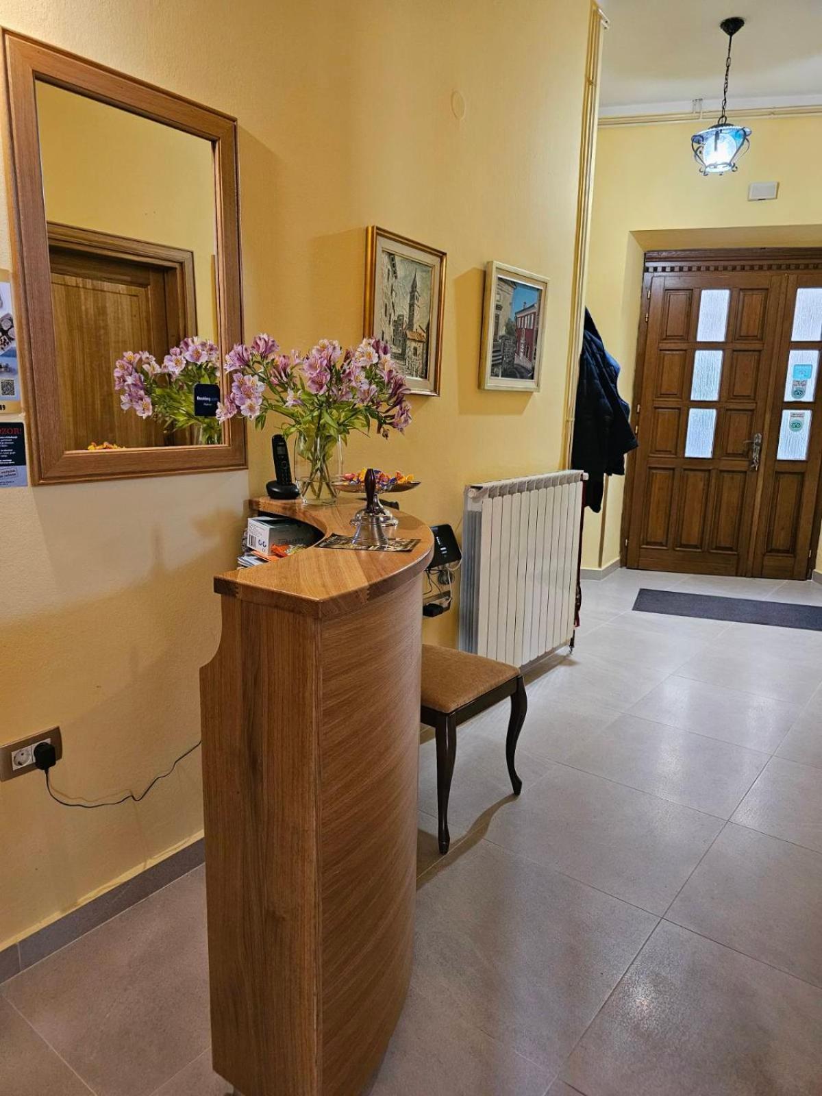 Guesthouse Villa Marija Motovun Εξωτερικό φωτογραφία