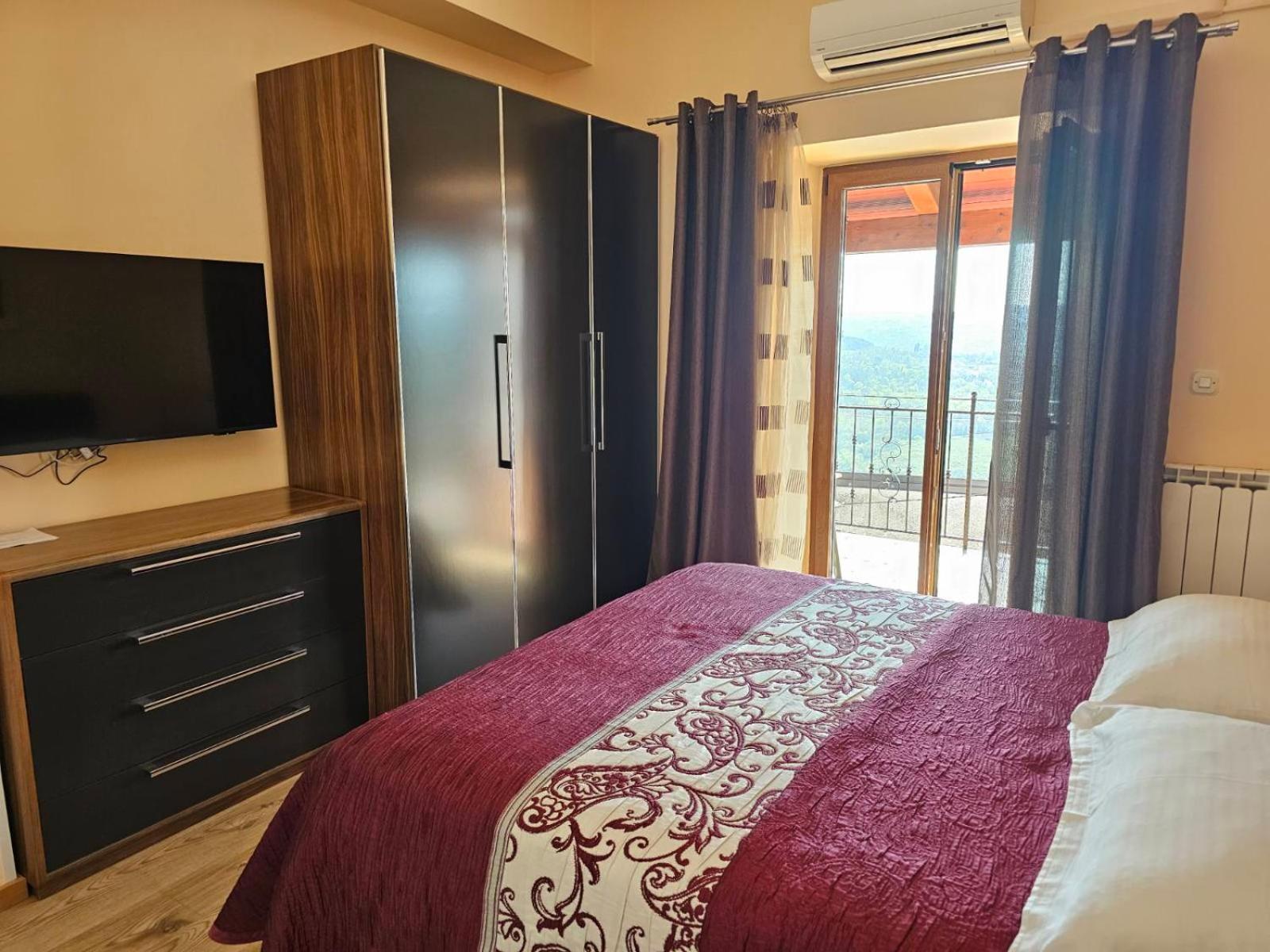 Guesthouse Villa Marija Motovun Εξωτερικό φωτογραφία