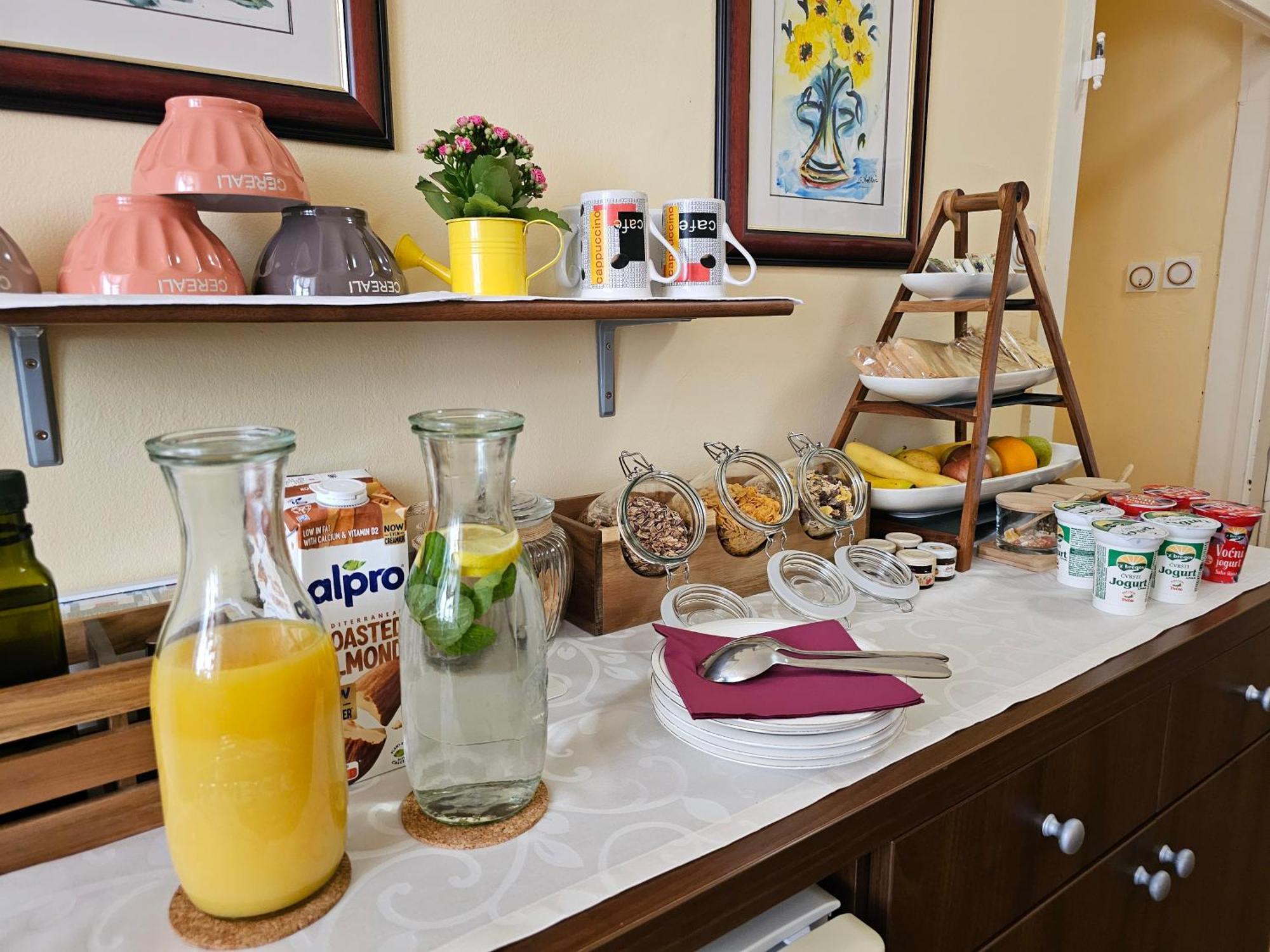 Guesthouse Villa Marija Motovun Εξωτερικό φωτογραφία