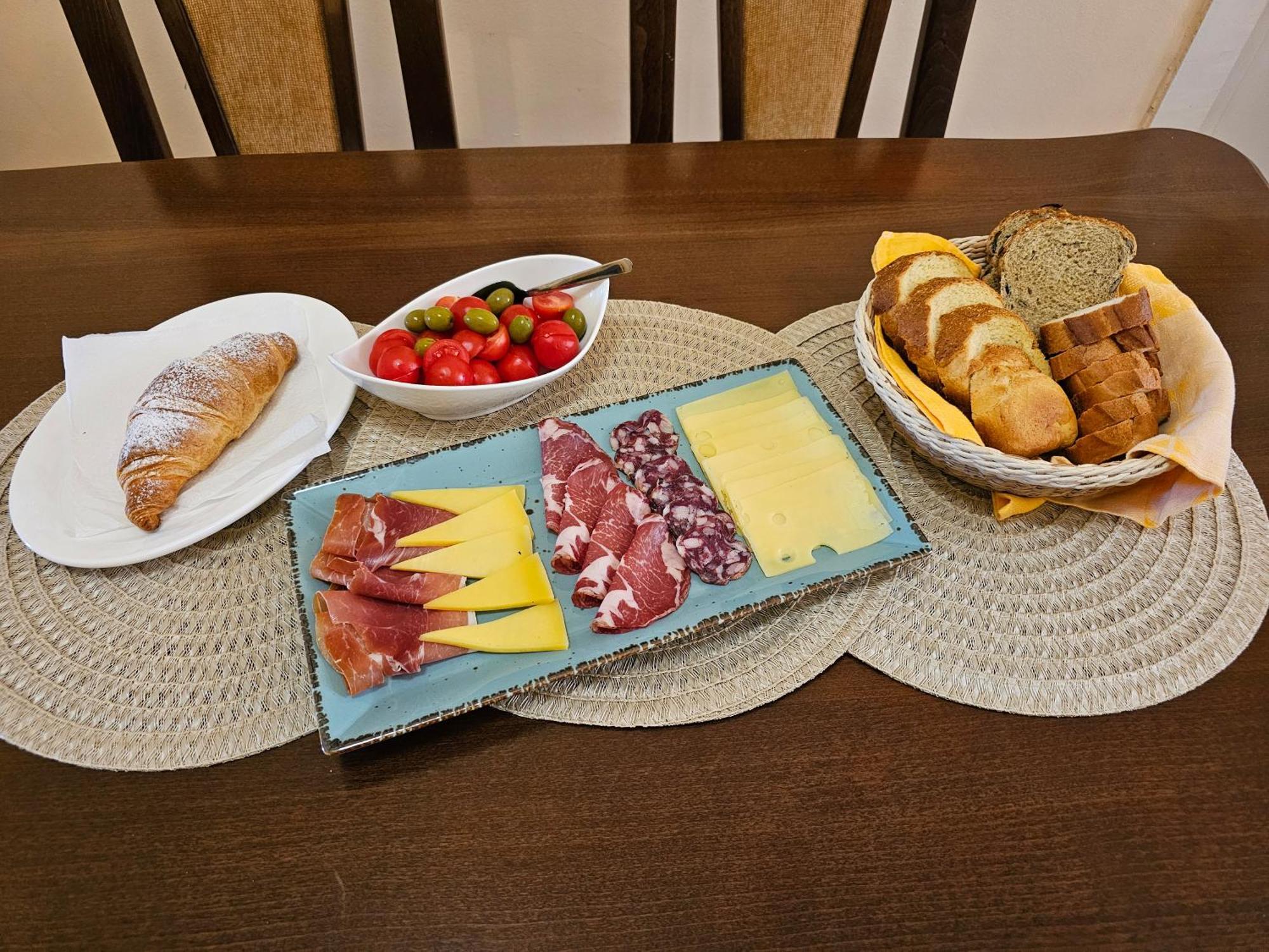 Guesthouse Villa Marija Motovun Εξωτερικό φωτογραφία