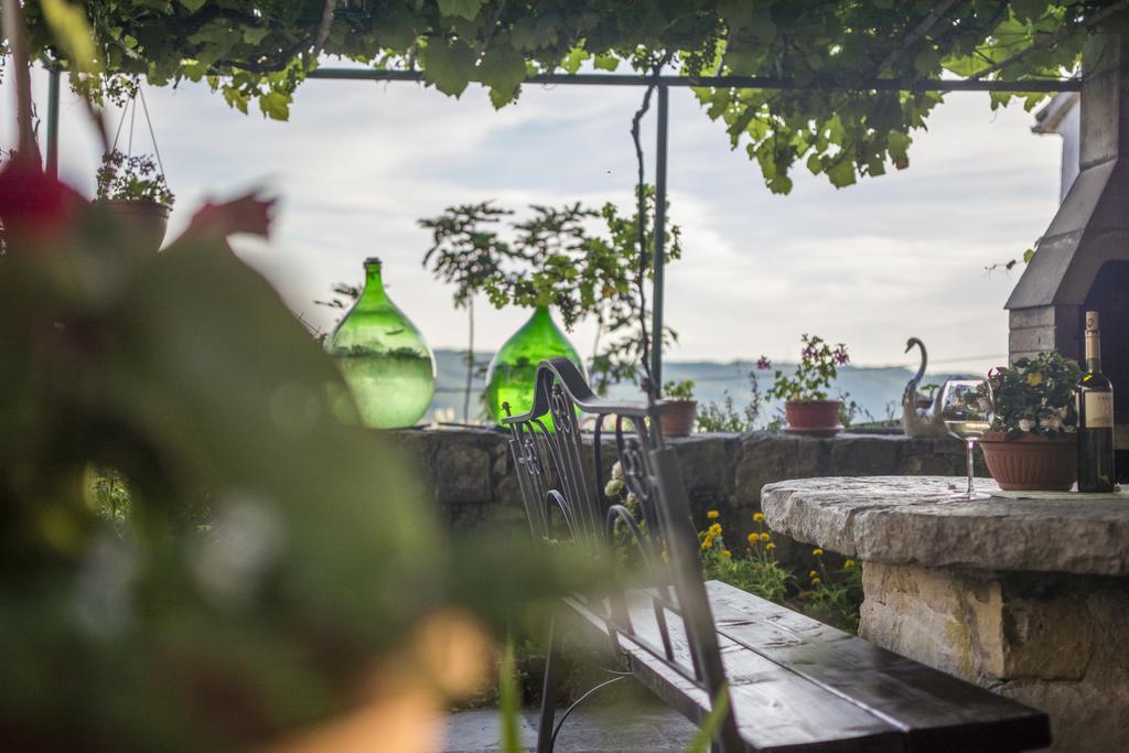 Guesthouse Villa Marija Motovun Εξωτερικό φωτογραφία
