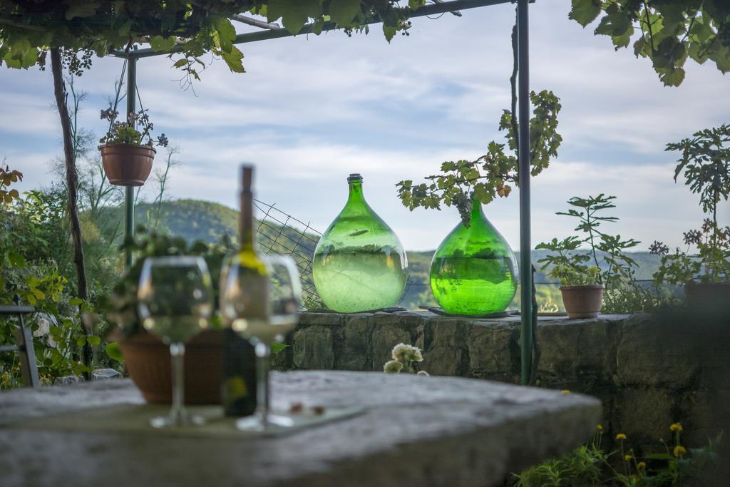 Guesthouse Villa Marija Motovun Εξωτερικό φωτογραφία