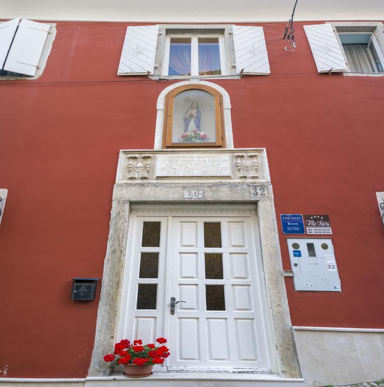 Guesthouse Villa Marija Motovun Εξωτερικό φωτογραφία