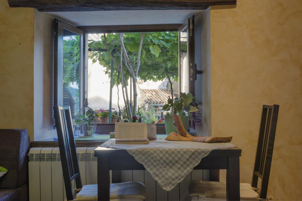 Guesthouse Villa Marija Motovun Εξωτερικό φωτογραφία