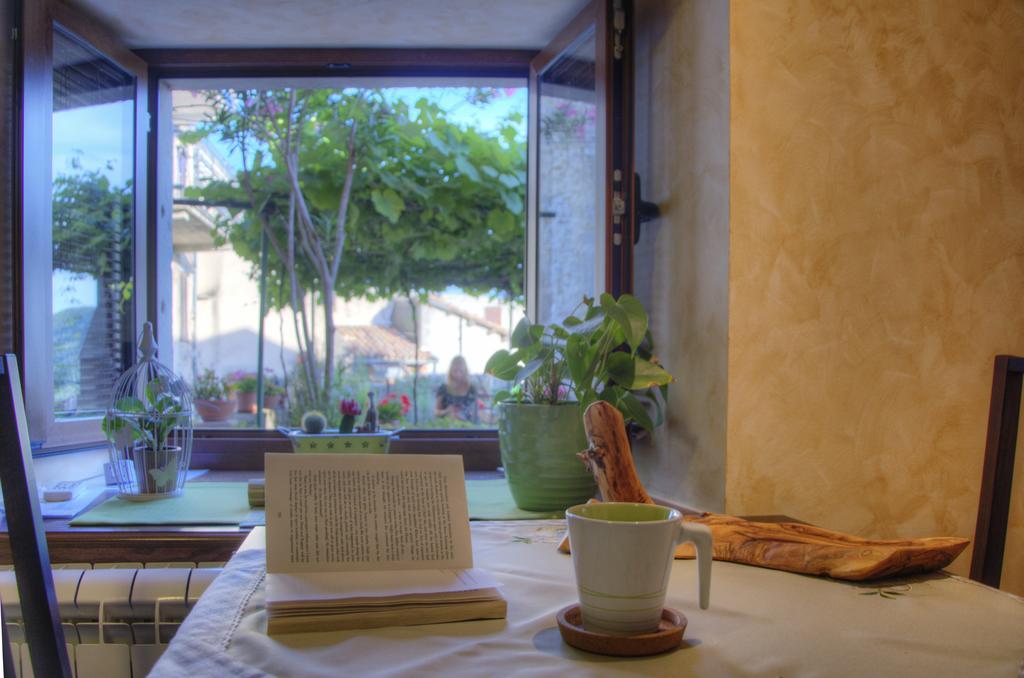 Guesthouse Villa Marija Motovun Εξωτερικό φωτογραφία
