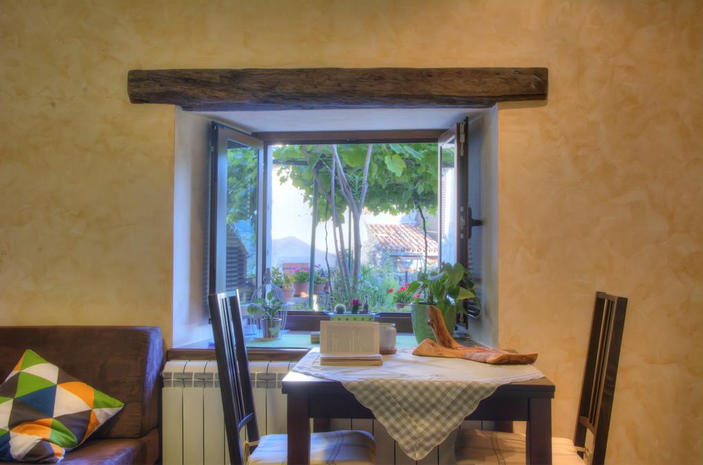 Guesthouse Villa Marija Motovun Εξωτερικό φωτογραφία