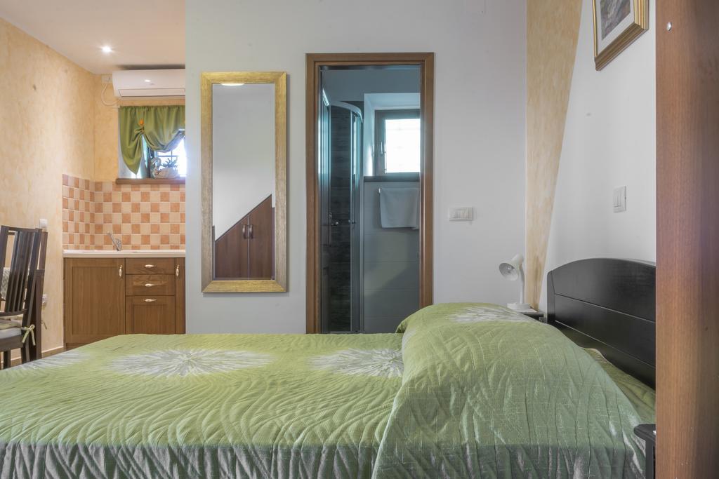 Guesthouse Villa Marija Motovun Εξωτερικό φωτογραφία