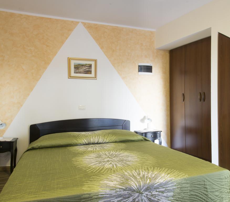 Guesthouse Villa Marija Motovun Εξωτερικό φωτογραφία