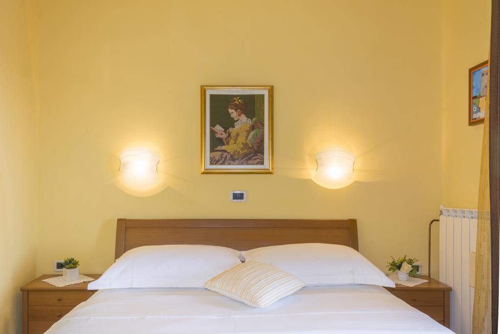 Guesthouse Villa Marija Motovun Εξωτερικό φωτογραφία