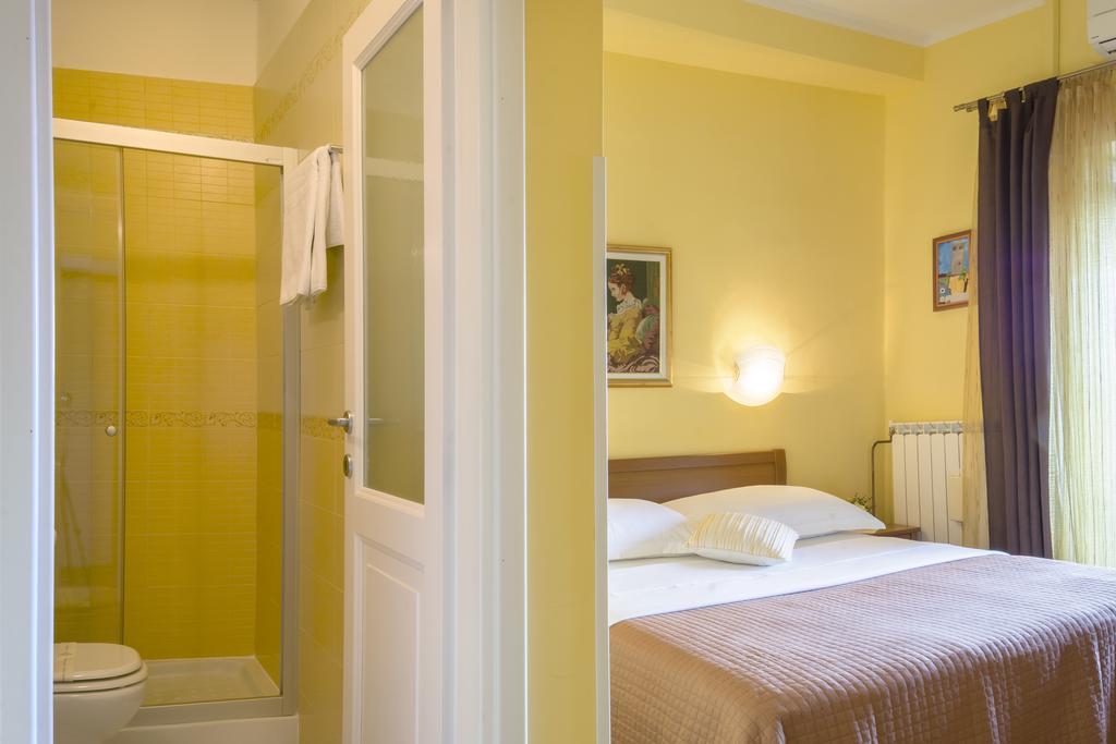 Guesthouse Villa Marija Motovun Εξωτερικό φωτογραφία