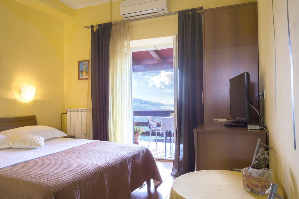 Guesthouse Villa Marija Motovun Εξωτερικό φωτογραφία