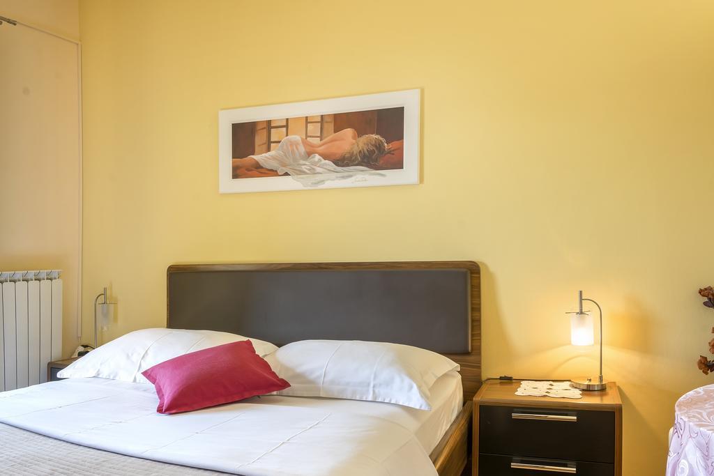 Guesthouse Villa Marija Motovun Εξωτερικό φωτογραφία