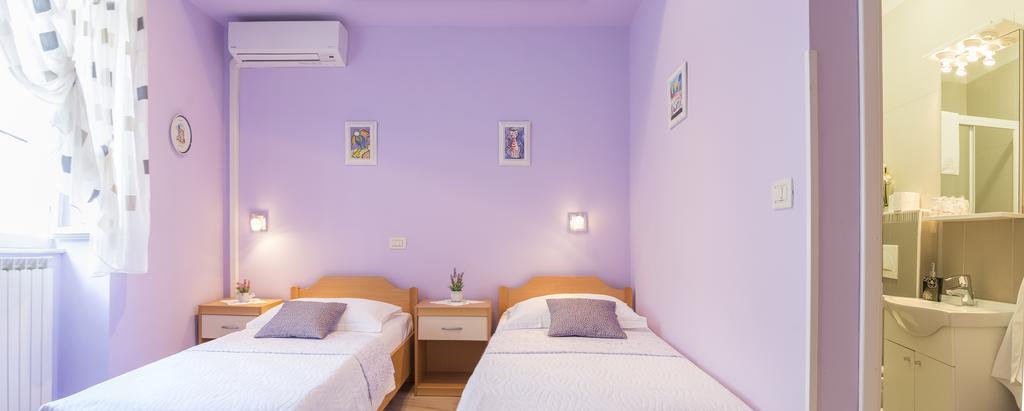 Guesthouse Villa Marija Motovun Εξωτερικό φωτογραφία