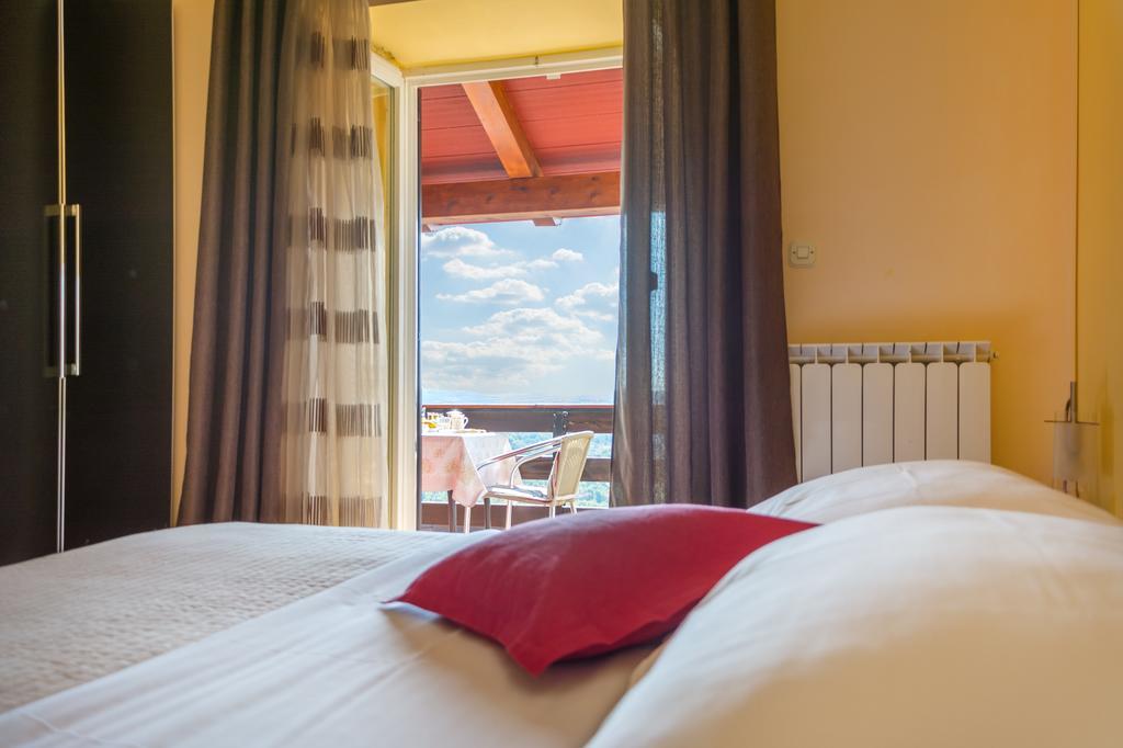 Guesthouse Villa Marija Motovun Εξωτερικό φωτογραφία