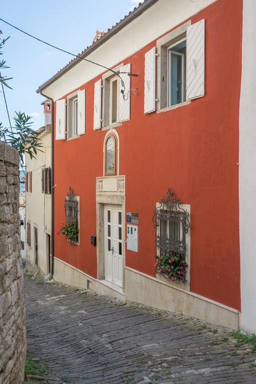 Guesthouse Villa Marija Motovun Εξωτερικό φωτογραφία