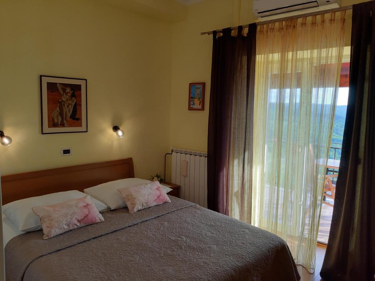 Guesthouse Villa Marija Motovun Εξωτερικό φωτογραφία