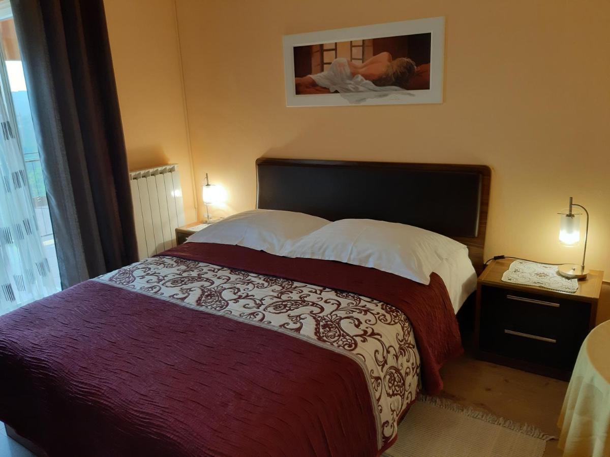 Guesthouse Villa Marija Motovun Εξωτερικό φωτογραφία